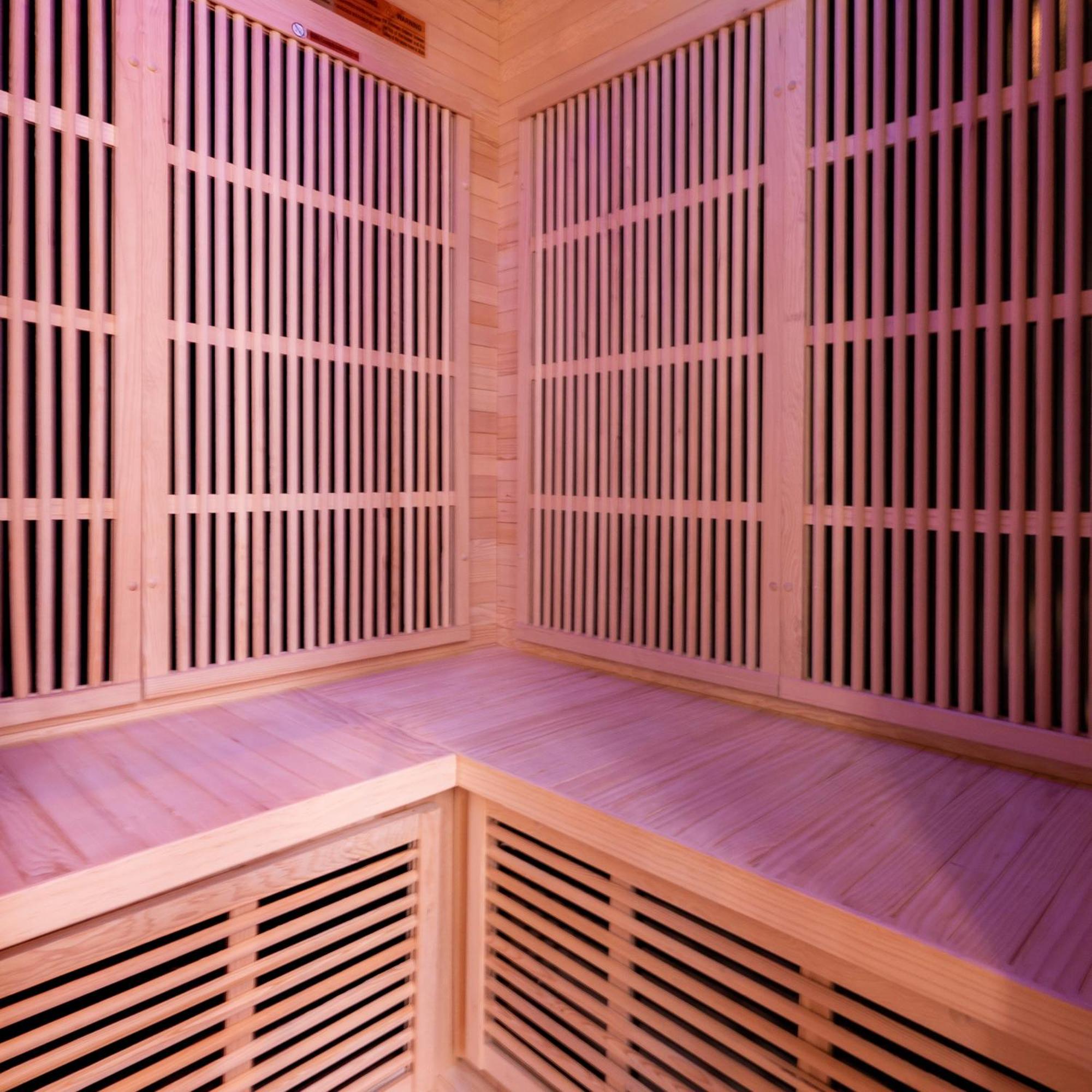 Le Night Dream - Sauna - Gare - Palais Des Congres - Reve Au Mans Le Mans Exterior photo